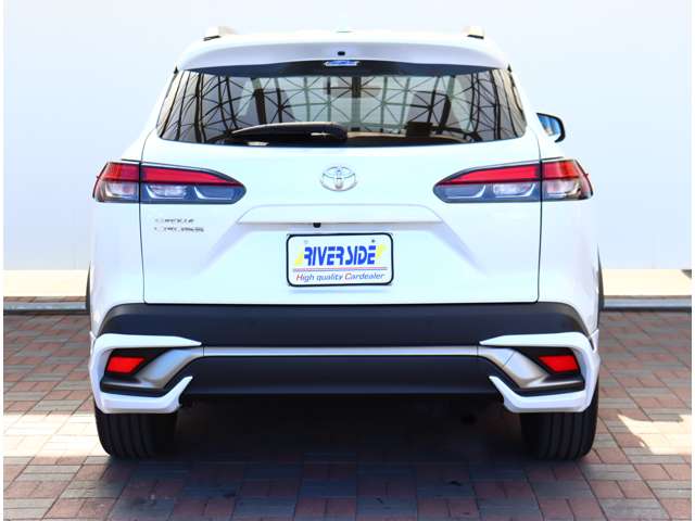 トヨタ カローラクロス １．８ Ｚ R3年 (関東) 99