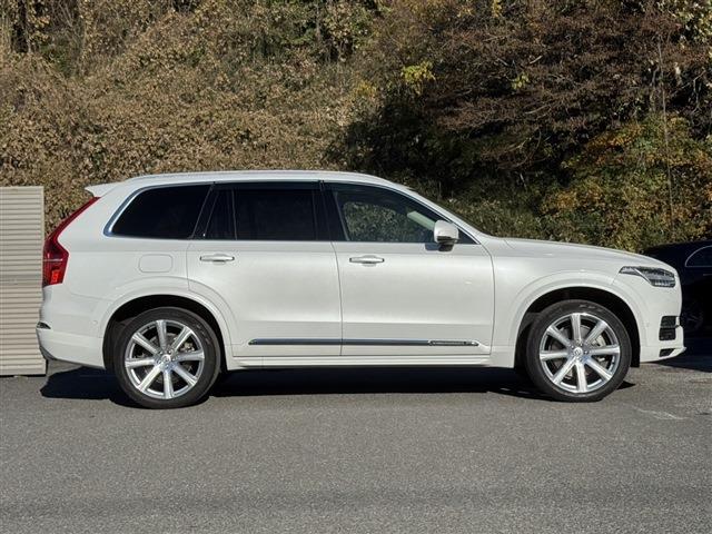 ボルボ ＸＣ９０ Ｔ８ ツインエンジン ＡＷＤ インスクリプション ４ＷＤ H30年 (東北) 99