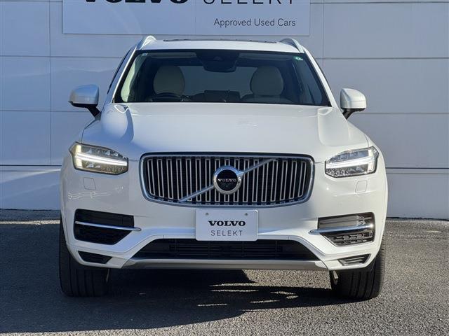 ボルボ ＸＣ９０ Ｔ８ ツインエンジン ＡＷＤ インスクリプション ４ＷＤ H30年 (東北) 99