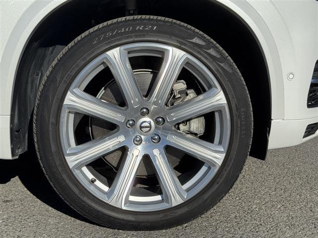 ボルボ ＸＣ９０ Ｔ８ ツインエンジン ＡＷＤ インスクリプション ４ＷＤ H30年 (東北) 99