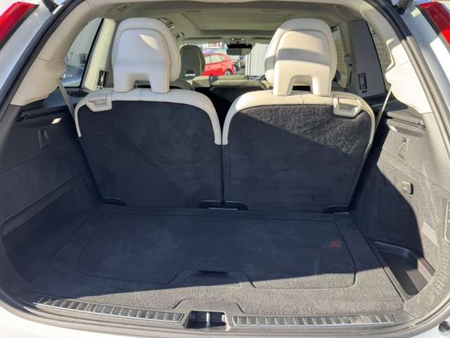 ボルボ ＸＣ９０ Ｔ８ ツインエンジン ＡＷＤ インスクリプション ４ＷＤ H30年 (東北) 99