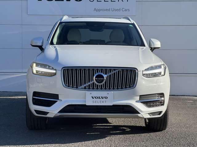 ボルボ ＸＣ９０ Ｔ８ ツインエンジン ＡＷＤ インスクリプション ４ＷＤ H30年 (東北) 99