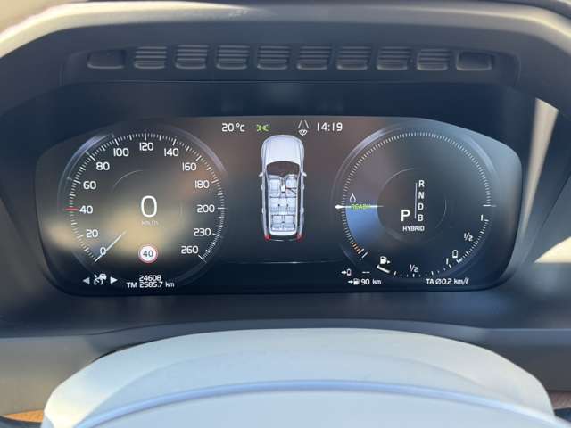 ボルボ ＸＣ９０ Ｔ８ ツインエンジン ＡＷＤ インスクリプション ４ＷＤ H30年 (東北) 99