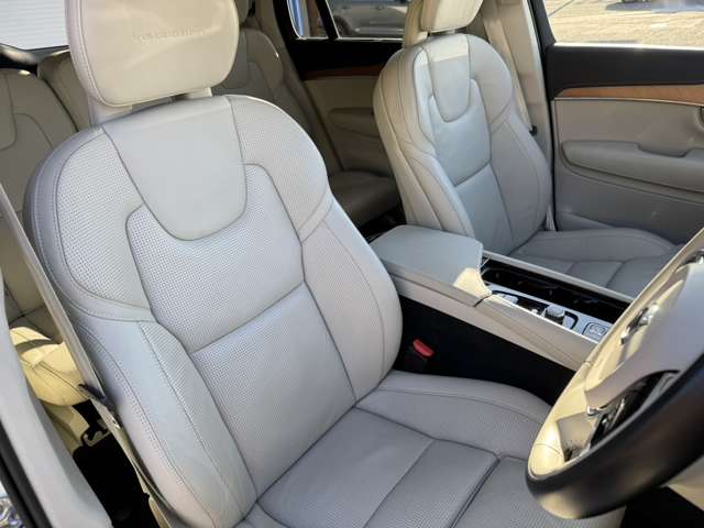 ボルボ ＸＣ９０ Ｔ８ ツインエンジン ＡＷＤ インスクリプション ４ＷＤ H30年 (東北) 99