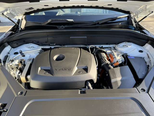 ボルボ ＸＣ９０ Ｔ８ ツインエンジン ＡＷＤ インスクリプション ４ＷＤ H30年 (東北) 99