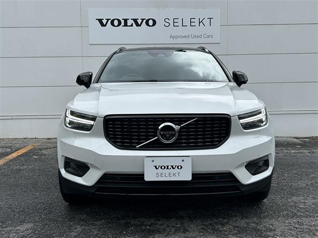 ボルボ ＸＣ４０ Ｂ４ ＡＷＤ Ｒデザイン ４ＷＤ R2年 (東北) 99