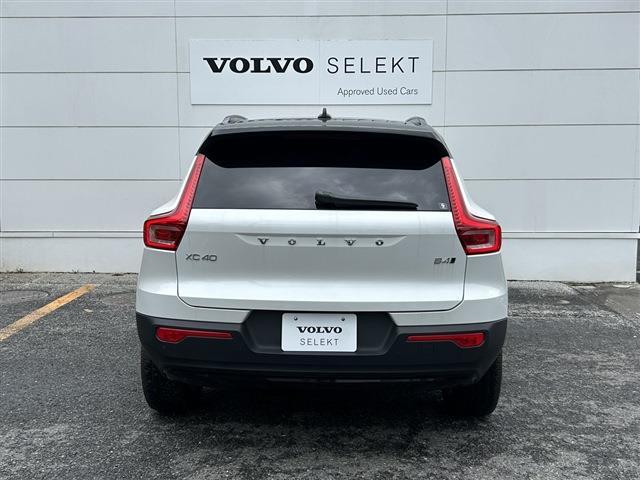 ボルボ ＸＣ４０ Ｂ４ ＡＷＤ Ｒデザイン ４ＷＤ R2年 (東北) 99