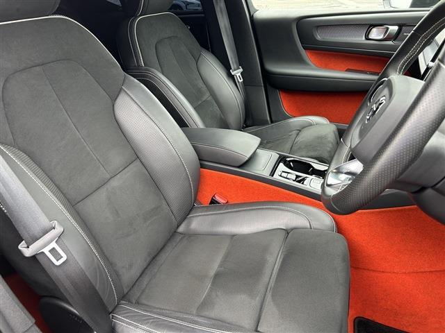 ボルボ ＸＣ４０ Ｂ４ ＡＷＤ Ｒデザイン ４ＷＤ R2年 (東北) 99