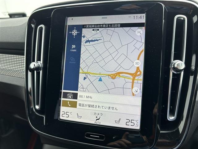 ボルボ ＸＣ４０ Ｂ４ ＡＷＤ Ｒデザイン ４ＷＤ R2年 (東北) 99