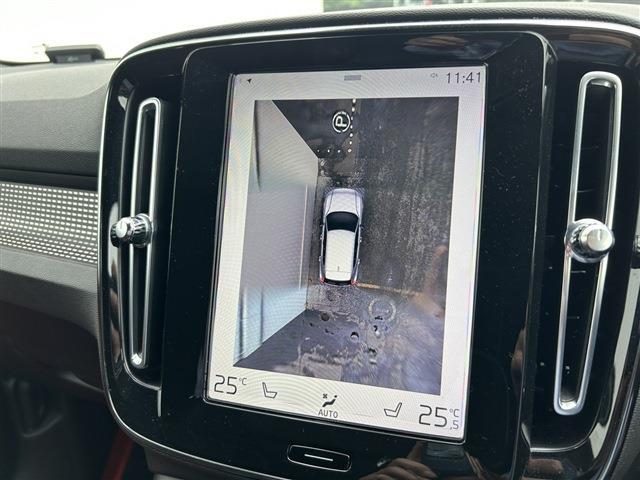 ボルボ ＸＣ４０ Ｂ４ ＡＷＤ Ｒデザイン ４ＷＤ R2年 (東北) 99