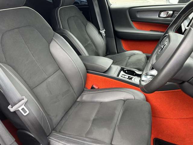 ボルボ ＸＣ４０ Ｂ４ ＡＷＤ Ｒデザイン ４ＷＤ R2年 (東北) 99