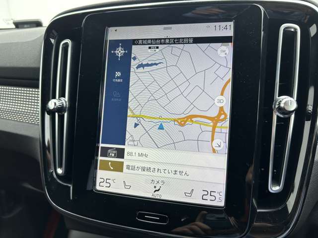 ボルボ ＸＣ４０ Ｂ４ ＡＷＤ Ｒデザイン ４ＷＤ R2年 (東北) 99