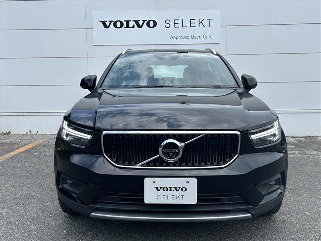 ボルボ ＸＣ４０ Ｂ４ ＡＷＤ モメンタム ４ＷＤ R3年 (東北) 99