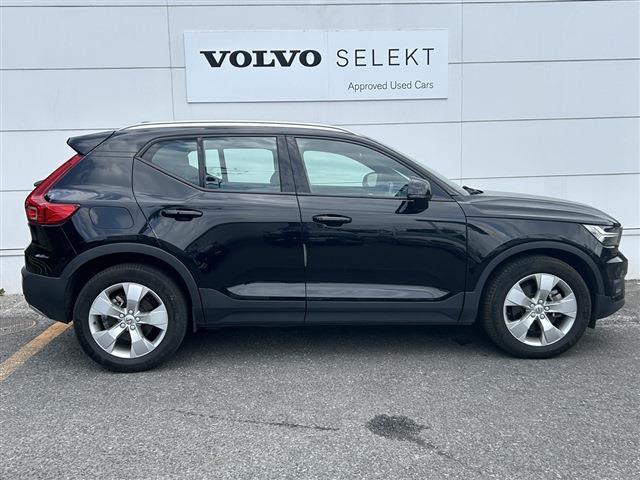 ボルボ ＸＣ４０ Ｂ４ ＡＷＤ モメンタム ４ＷＤ R3年 (東北) 99