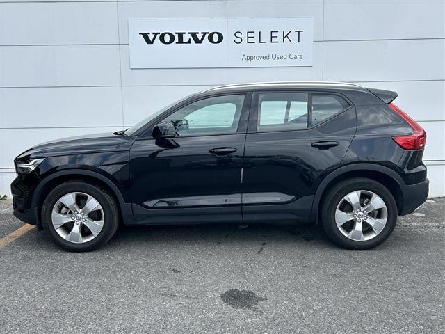 ボルボ ＸＣ４０ Ｂ４ ＡＷＤ モメンタム ４ＷＤ R3年 (東北) 99