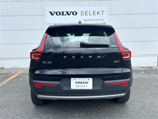 ボルボ ＸＣ４０ Ｂ４ ＡＷＤ モメンタム ４ＷＤ R3年 (東北) 99