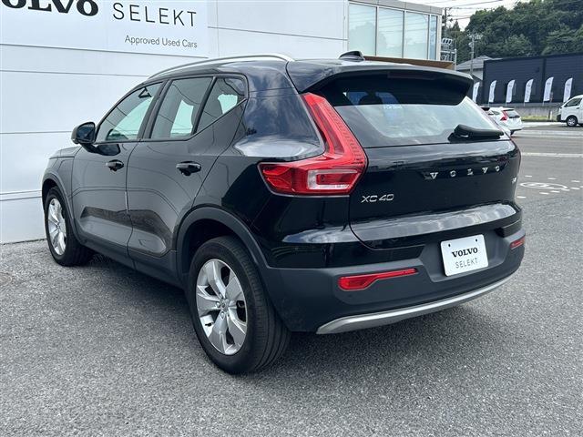 ボルボ ＸＣ４０ Ｂ４ ＡＷＤ モメンタム ４ＷＤ R3年 (東北) 99