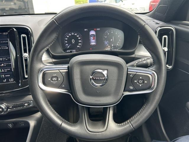 ボルボ ＸＣ４０ Ｂ４ ＡＷＤ モメンタム ４ＷＤ R3年 (東北) 99