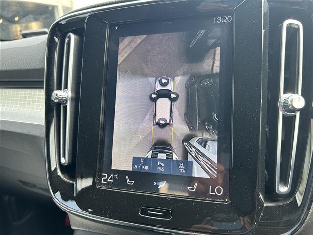 ボルボ ＸＣ４０ Ｂ４ ＡＷＤ モメンタム ４ＷＤ R3年 (東北) 99