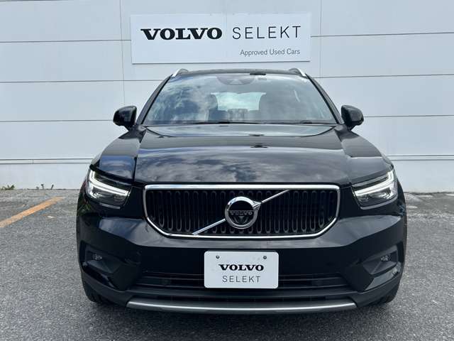 ボルボ ＸＣ４０ Ｂ４ ＡＷＤ モメンタム ４ＷＤ R3年 (東北) 99