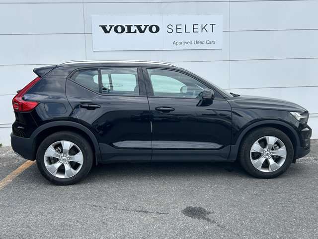 ボルボ ＸＣ４０ Ｂ４ ＡＷＤ モメンタム ４ＷＤ R3年 (東北) 99