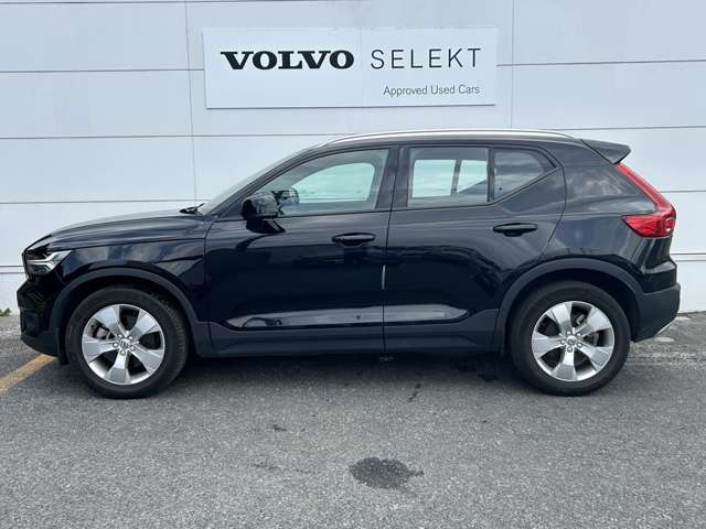 ボルボ ＸＣ４０ Ｂ４ ＡＷＤ モメンタム ４ＷＤ R3年 (東北) 99