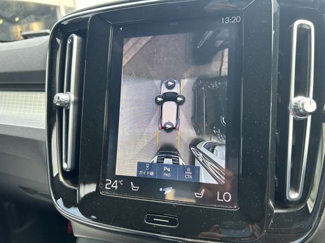 ボルボ ＸＣ４０ Ｂ４ ＡＷＤ モメンタム ４ＷＤ R3年 (東北) 99