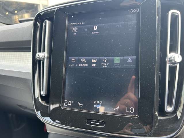 ボルボ ＸＣ４０ Ｂ４ ＡＷＤ モメンタム ４ＷＤ R3年 (東北) 99