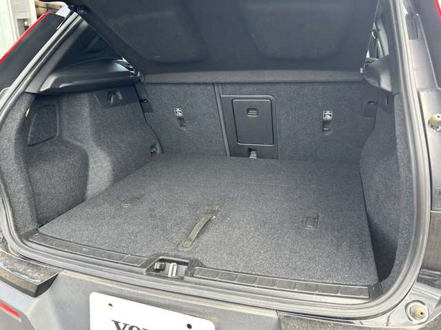 ボルボ ＸＣ４０ Ｂ４ ＡＷＤ モメンタム ４ＷＤ R3年 (東北) 99