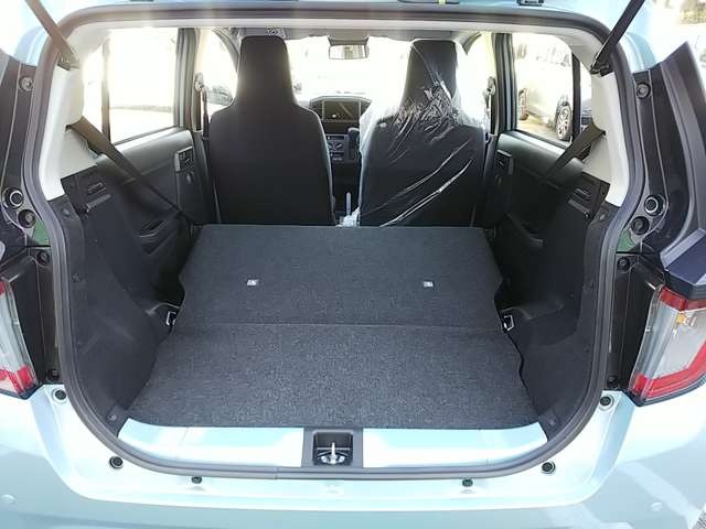 ダイハツ ミラ　イース ６６０ Ｌ ＳＡＩＩＩ R6年 (関東) 99