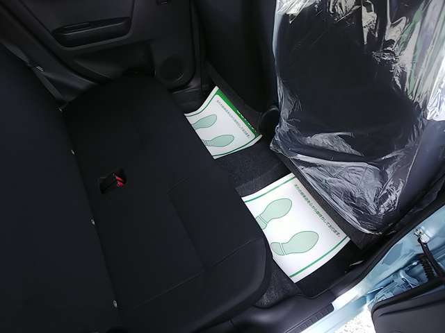 ダイハツ ミラ　イース ６６０ Ｌ ＳＡＩＩＩ R6年 (関東) 99