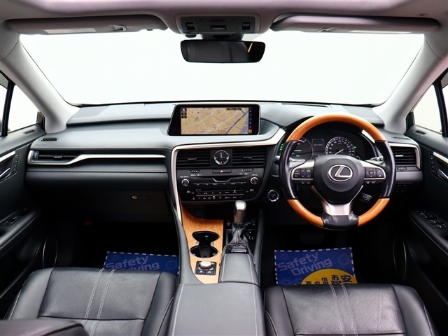 レクサス ＲＸ４５０ｈ ４５０Ｈ バージョンＬ ４ＷＤ H28年 (関東) 99