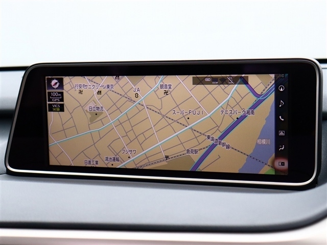 レクサス ＲＸ４５０ｈ ４５０Ｈ バージョンＬ ４ＷＤ H28年 (関東) 99