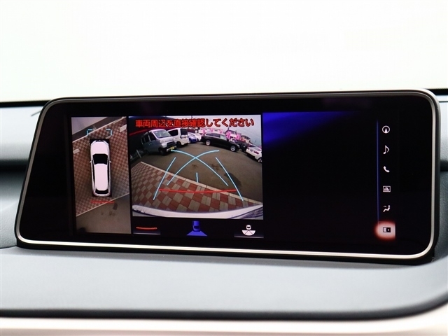 レクサス ＲＸ４５０ｈ ４５０Ｈ バージョンＬ ４ＷＤ H28年 (関東) 99