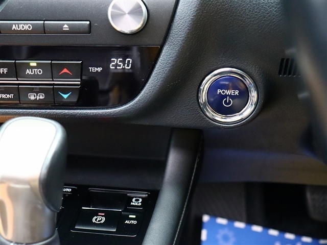 レクサス ＲＸ４５０ｈ ４５０Ｈ バージョンＬ ４ＷＤ H28年 (関東) 99