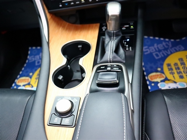 レクサス ＲＸ４５０ｈ ４５０Ｈ バージョンＬ ４ＷＤ H28年 (関東) 99