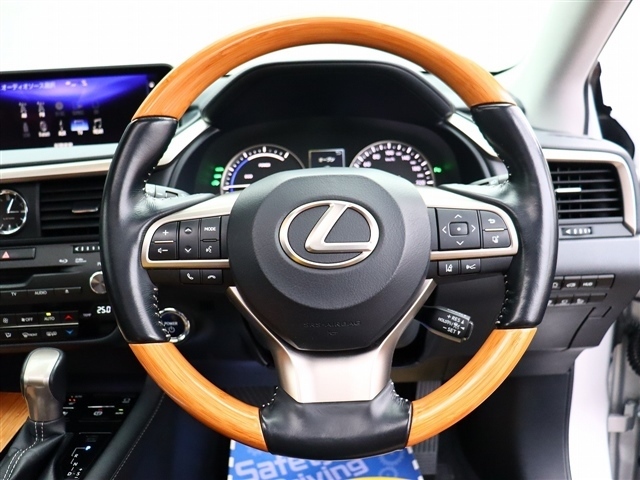 レクサス ＲＸ４５０ｈ ４５０Ｈ バージョンＬ ４ＷＤ H28年 (関東) 99