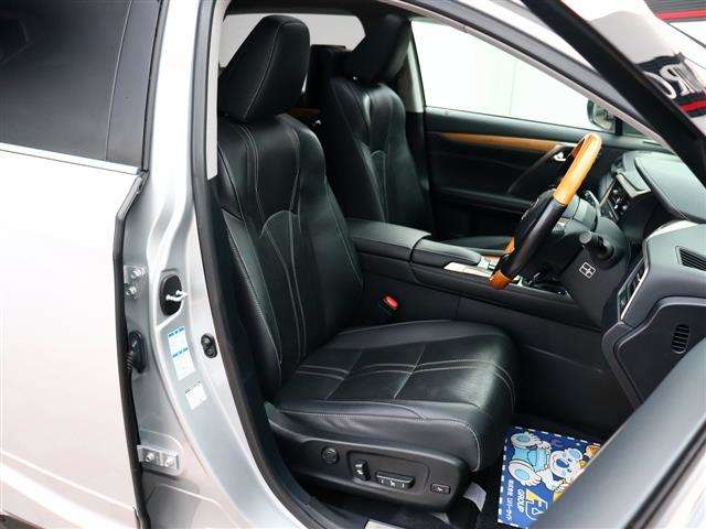 レクサス ＲＸ４５０ｈ ４５０Ｈ バージョンＬ ４ＷＤ H28年 (関東) 99