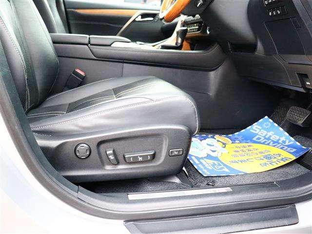 レクサス ＲＸ４５０ｈ ４５０Ｈ バージョンＬ ４ＷＤ H28年 (関東) 99