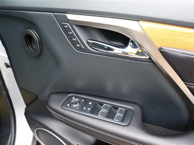 レクサス ＲＸ４５０ｈ ４５０Ｈ バージョンＬ ４ＷＤ H28年 (関東) 99