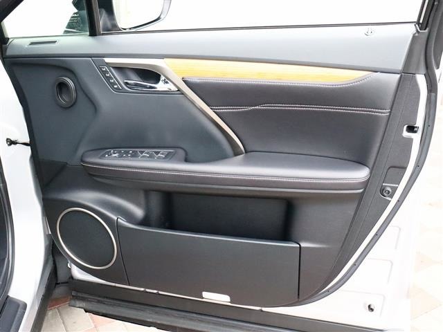 レクサス ＲＸ４５０ｈ ４５０Ｈ バージョンＬ ４ＷＤ H28年 (関東) 99