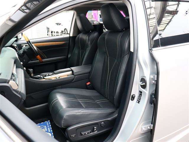 レクサス ＲＸ４５０ｈ ４５０Ｈ バージョンＬ ４ＷＤ H28年 (関東) 99
