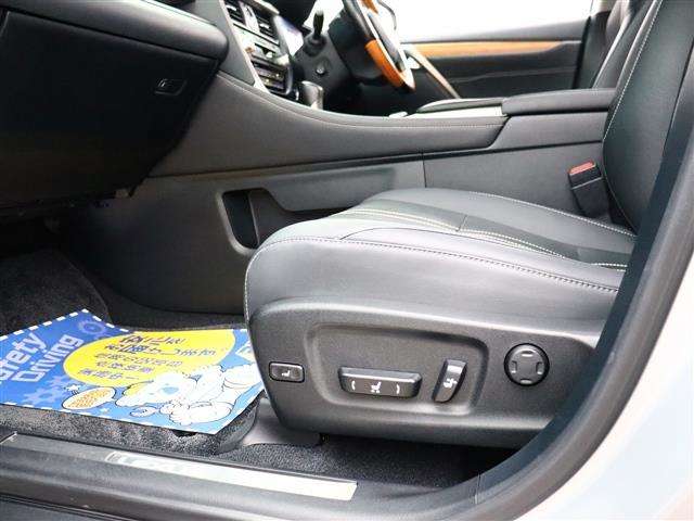 レクサス ＲＸ４５０ｈ ４５０Ｈ バージョンＬ ４ＷＤ H28年 (関東) 99
