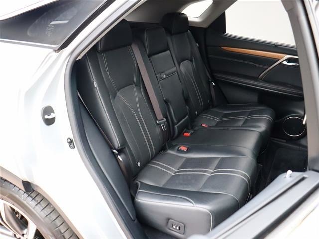 レクサス ＲＸ４５０ｈ ４５０Ｈ バージョンＬ ４ＷＤ H28年 (関東) 99