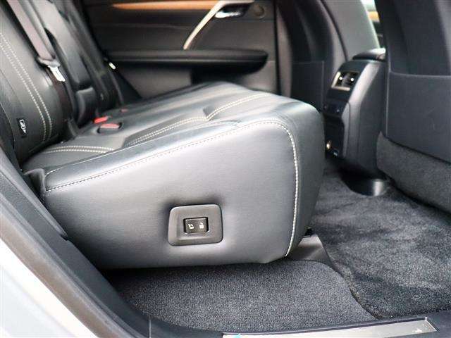 レクサス ＲＸ４５０ｈ ４５０Ｈ バージョンＬ ４ＷＤ H28年 (関東) 99