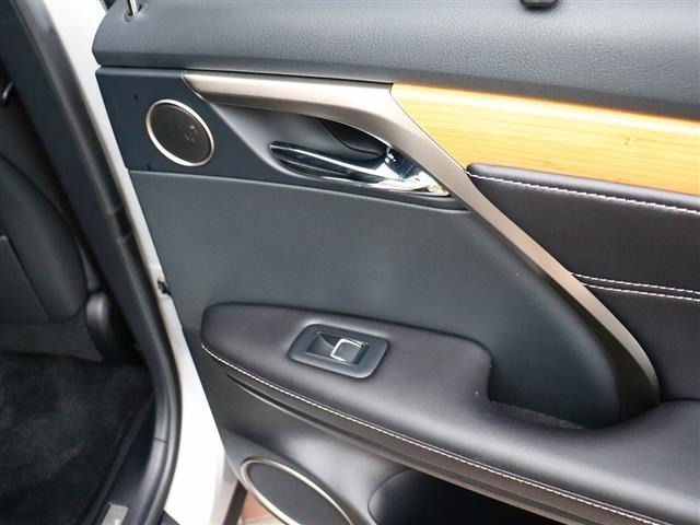 レクサス ＲＸ４５０ｈ ４５０Ｈ バージョンＬ ４ＷＤ H28年 (関東) 99