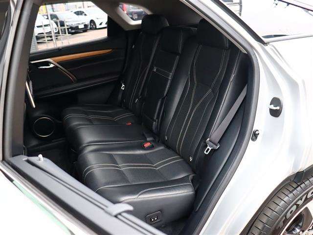 レクサス ＲＸ４５０ｈ ４５０Ｈ バージョンＬ ４ＷＤ H28年 (関東) 99