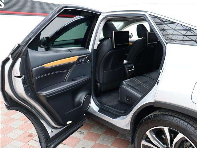 レクサス ＲＸ４５０ｈ ４５０Ｈ バージョンＬ ４ＷＤ H28年 (関東) 99