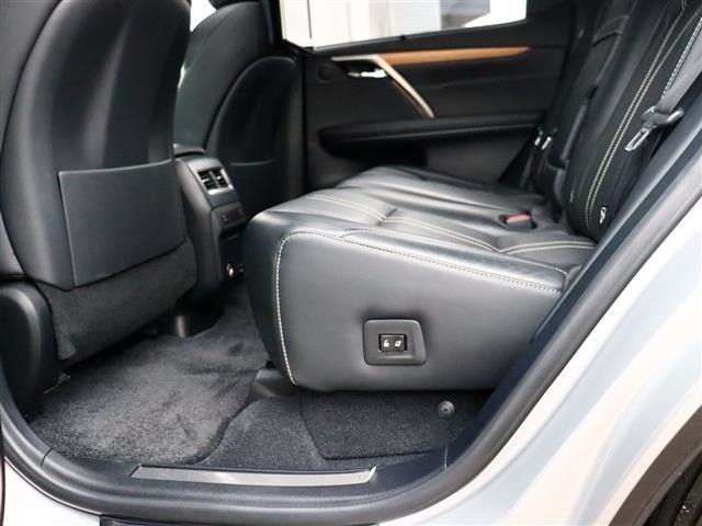 レクサス ＲＸ４５０ｈ ４５０Ｈ バージョンＬ ４ＷＤ H28年 (関東) 99