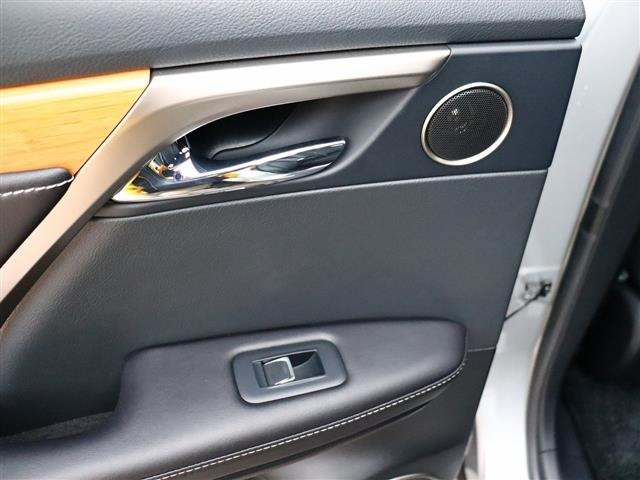 レクサス ＲＸ４５０ｈ ４５０Ｈ バージョンＬ ４ＷＤ H28年 (関東) 99